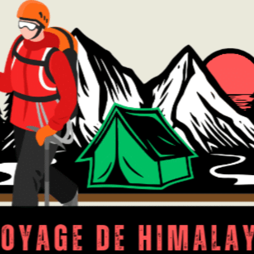 Voyage De Himalaya
