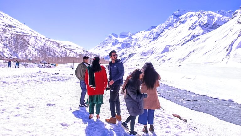 Explore Kullu–Manali with snowfall, Solang Valley adventures, Rohtang Pass, and riverside stays. Book your taxi and tour package with Voyage de Himalaya. 💑 Honeymoon Package: Plan your dream Manali honeymoon – cozy hotels, snowfall, Solang, and scenic views. Book hotel + taxi combo from Delhi with Voyage de Himalaya. 🧗 Adventure-Focused: Book a thrilling Kullu–Manali trip with river rafting, paragliding, trekking, and Rohtang snow adventures. Hotel + taxi packages available now. 🚕 Taxi Service Focus: Get the best one-way taxi fares from Delhi to Manali. Dzire, Innova, Crysta, and Tempo Traveller available. Book now with Voyage de Himalaya. ✅ 3. SEO Tags (WordPress Tags / Blog Keywords) Use these as WordPress tags or internal page SEO keywords: Kullu Manali tour packages Manali honeymoon package Himachal Pradesh tourism Solang Valley adventure Rohtang Pass trip Best time to visit Manali Snowfall in Manali Manali local sightseeing Manali Volvo or taxi Delhi to Manali by car Himachal holiday packages Himachal travel agent Voyage de Himalaya taxi service ✅ 4. Instagram / Facebook / Social Media Hashtags You can use these for travel posts, stories, or reels: less Copy Edit #KulluManali #ManaliTour #HimachalDiaries #ManaliSnowfall #SolangValley #RohtangPass #HimachalTravel #HoneymoonInManali #VoyagedeHimalaya #IncredibleIndia #MountainCalling #TravelIndia #RiverRaftingManali #ManaliTaxiService #DelhiToManali #LuxuryInHills #AdventureManali #ManaliRoadTrip ✅ 5. Image Alt Text Ideas (For SEO Ranking of Images) Use alt text for images like: “Snowfall in Solang Valley, Manali” “Voyage de Himalaya Innova Taxi at Rohtang Pass” “River Rafting in Beas River Kullu” “Tourist enjoying snow adventure in Manali” “Couple at Hadimba Temple during Manali honeymoon tour” Would you like me to now create a WordPress-ready blog post, or help you insert this SEO data into your Rank Math or Yoast plugin for better Google ranking? Ask ChatGPT