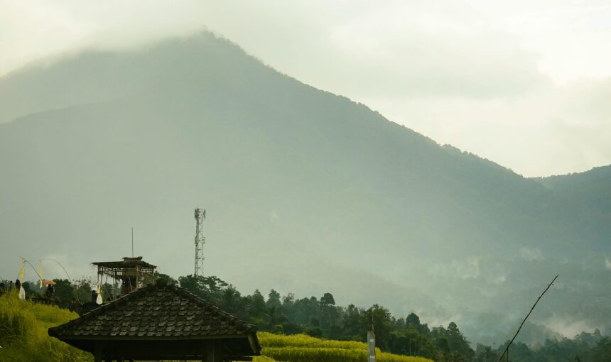 Exploring the Magic of Mountain Travel in India