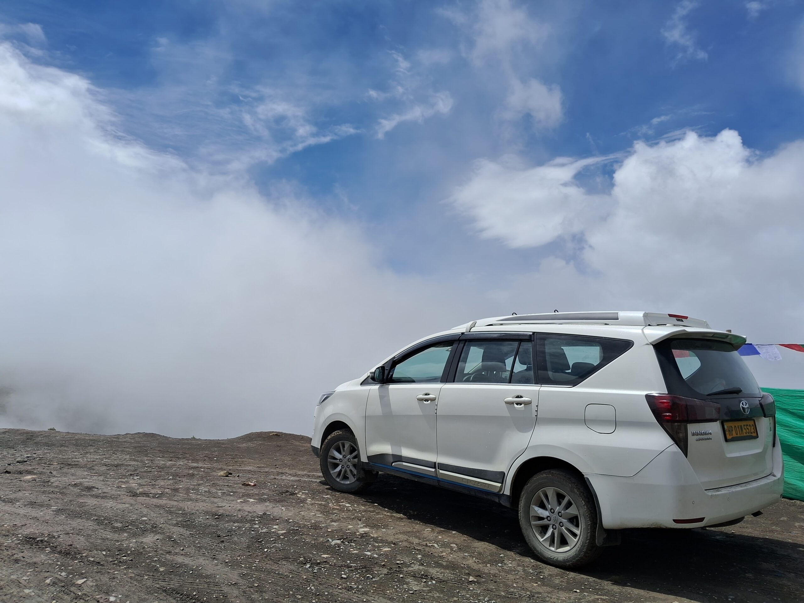 Voyage de Himalaya – Trusted Taxi Service Across Himachal & Beyond