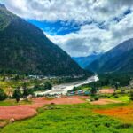 Tirthan Valley Tour Packages | Trekking, Fishing, Riverside Stays – Himachal