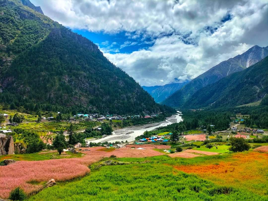 Tirthan Valley Tour Packages | Trekking, Fishing, Riverside Stays – Himachal