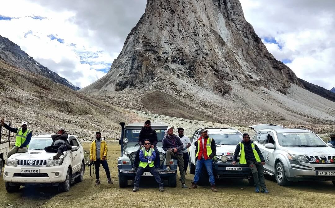 Zanskar Ladakh Trip Guide – Hidden Paradise of the Himalayas