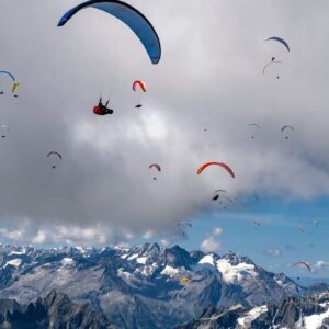 bir para adventure