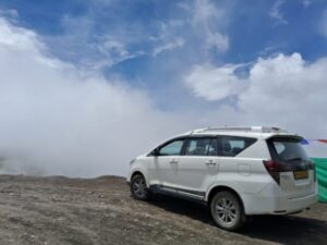 Services innova crysta