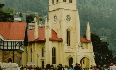 pexels shantanu09 17495448 shimla chruch
