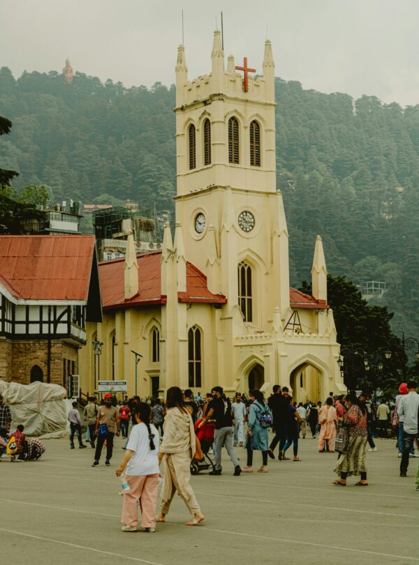 pexels shantanu09 17495448 shimla chruch